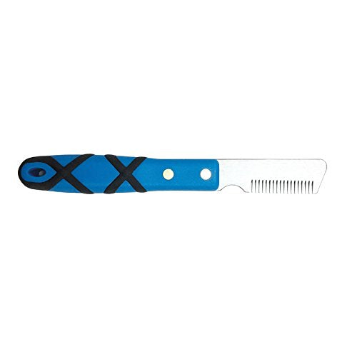 GROOM PROFESSIONAL Coarse Pro Stripping Knife - PawsPlanet Australia