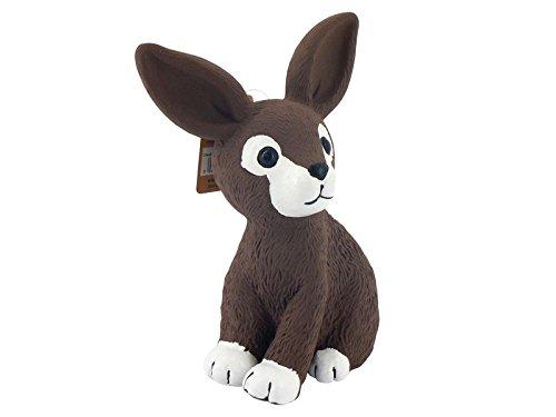 Cheeko Latex Animal Stuffed Toy, 20 cm, 6-Piece - PawsPlanet Australia