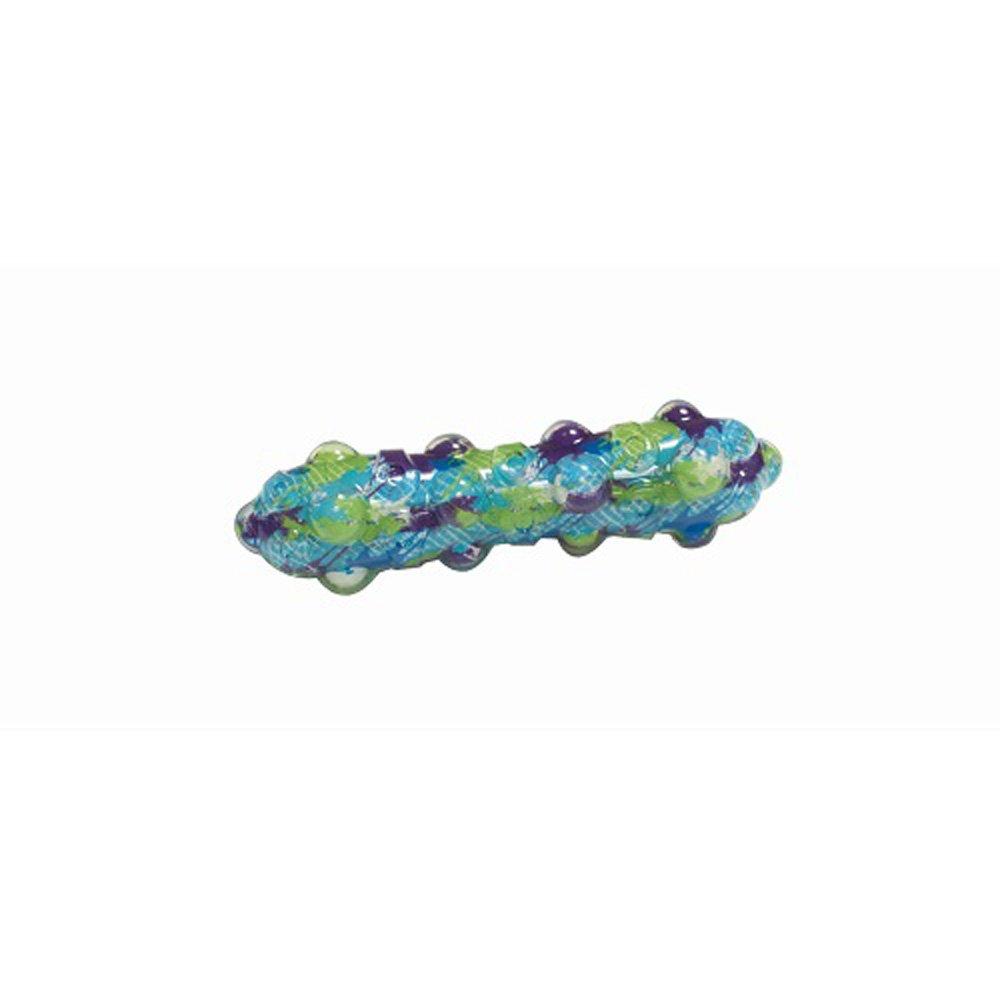 Croci TPR Rubber Toy Stick, Summer Spots, 24 x 6 cm - PawsPlanet Australia
