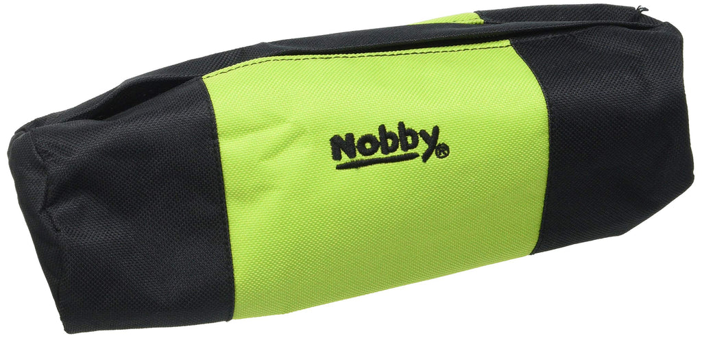 Nobby 79687 Snack Dummy (Green) Green S (1er Pack) - PawsPlanet Australia