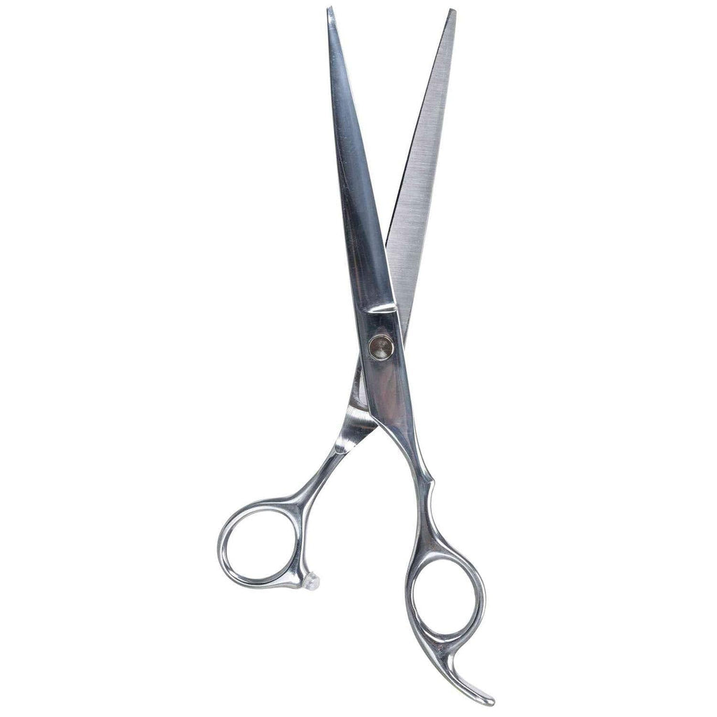 Trixie Professional Trimming Scissors, stainless steel - PawsPlanet Australia