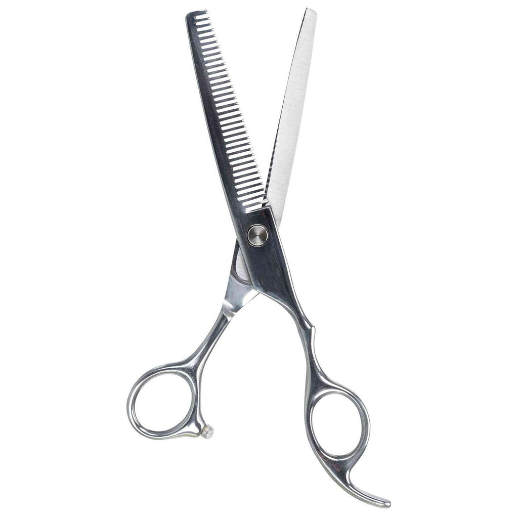 Trixie Professional Thinning Scissors - PawsPlanet Australia