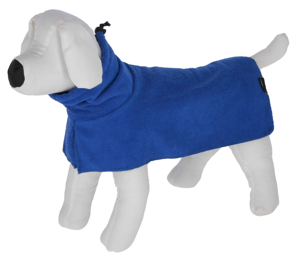 Kerbl Bathrobe For Dog, 40 cm - PawsPlanet Australia