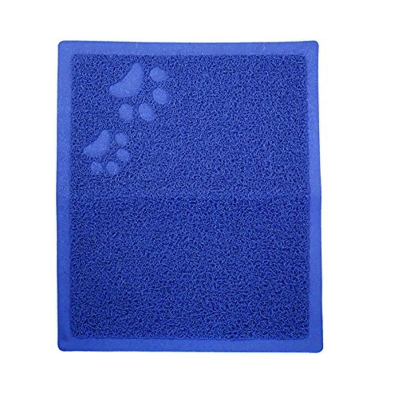 Rosewood ANTI-SLIP CAT LITTER MAT - PawsPlanet Australia