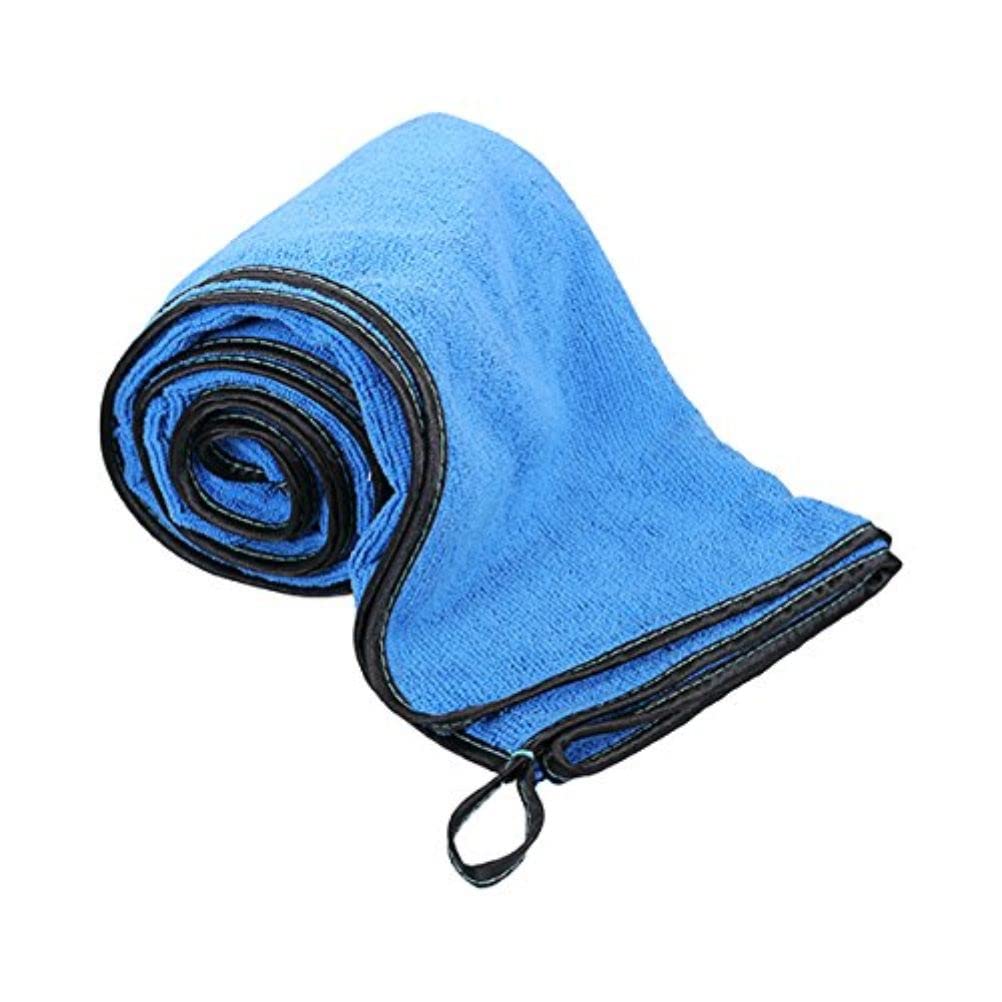 Rosewood MICROFIBRE PET TOWEL - PawsPlanet Australia