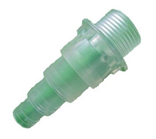 Aquacadabra 1" BSP Threaded Hose Tail 38mm 32mm 25mm 20mm - PawsPlanet Australia