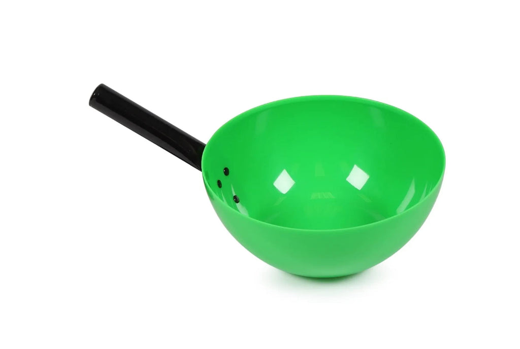 Shires Large Feed Scoop One Size Green - PawsPlanet Australia