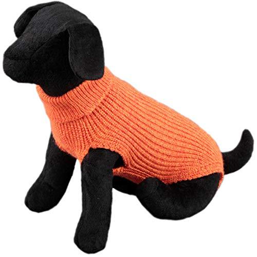 Arppe 2665017006 Jersey Sander, Orange - PawsPlanet Australia