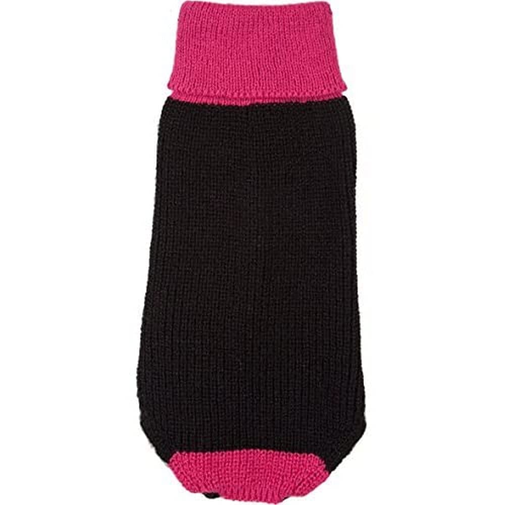 Arppe 2677014509 Jersey California, Black and Fuchsia - PawsPlanet Australia