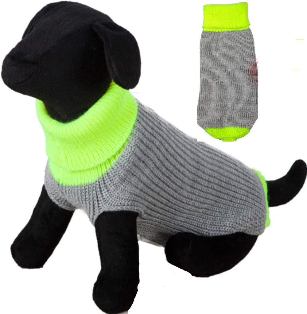 Arppe 2674015508 Jersey klein, Grey and Yellow - PawsPlanet Australia