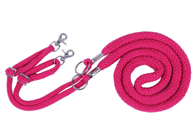 Forest City Longieren Help fuchsia xs - PawsPlanet Australia