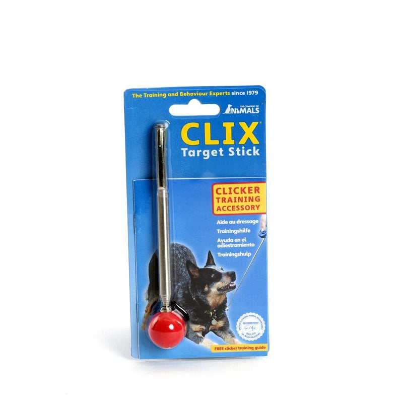 Clix Target Stick sgl - PawsPlanet Australia