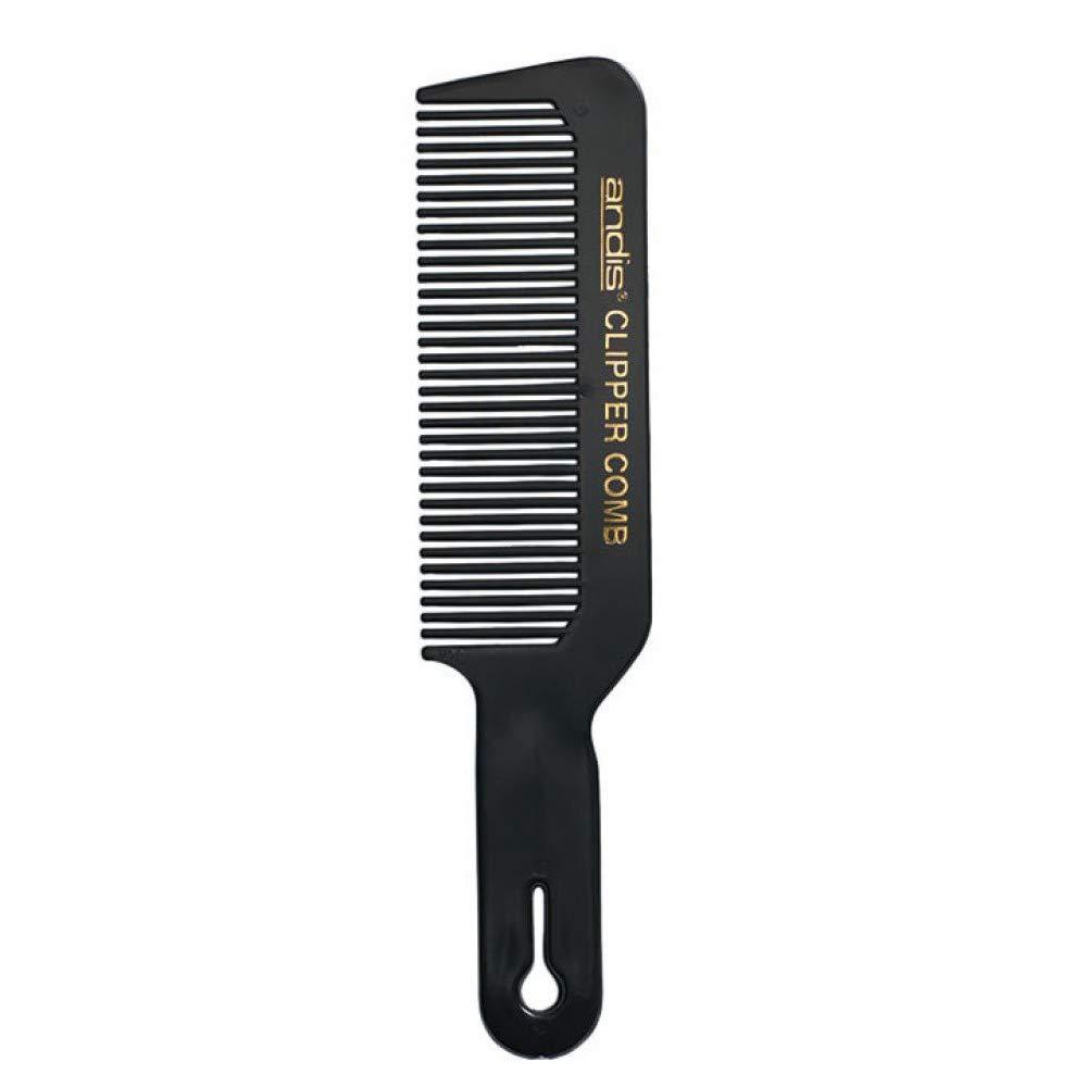 Andis Black Clipper Comb - PawsPlanet Australia