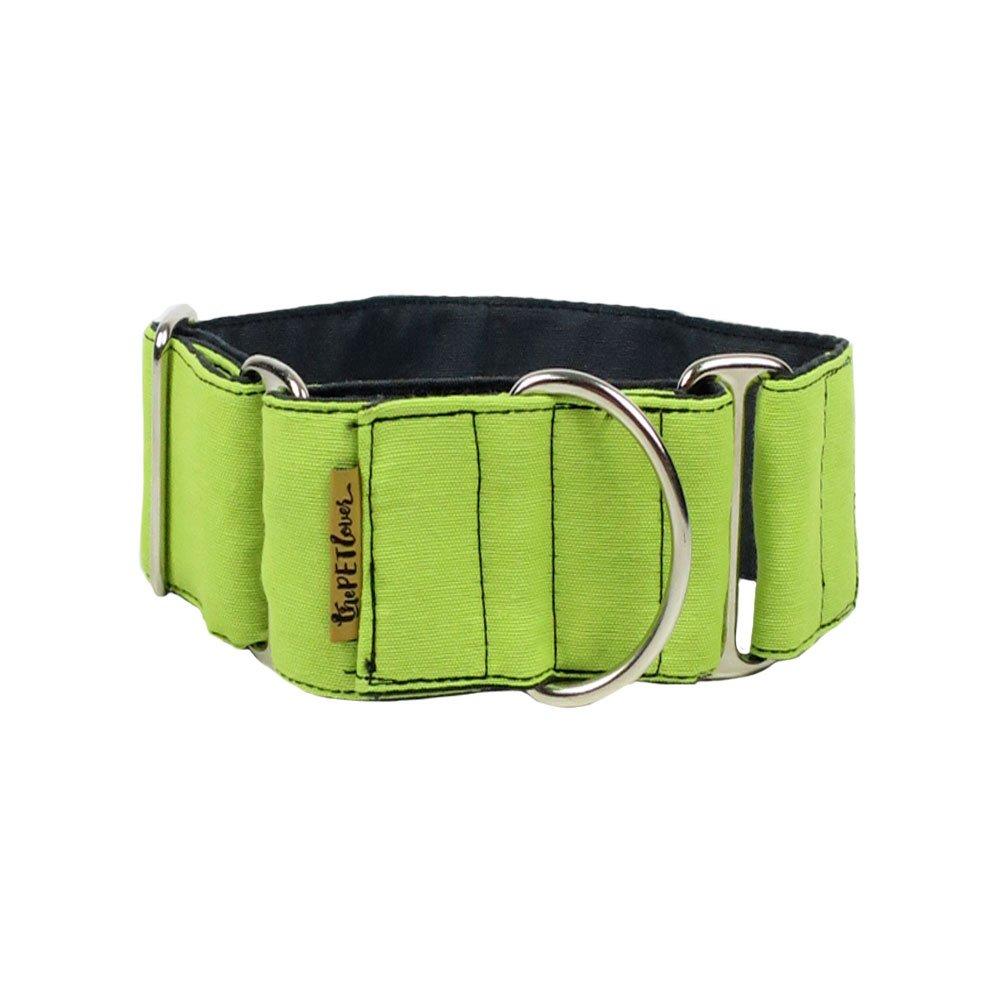 ThePetLover tpl1500016 Martingale Dog Collar, S - PawsPlanet Australia