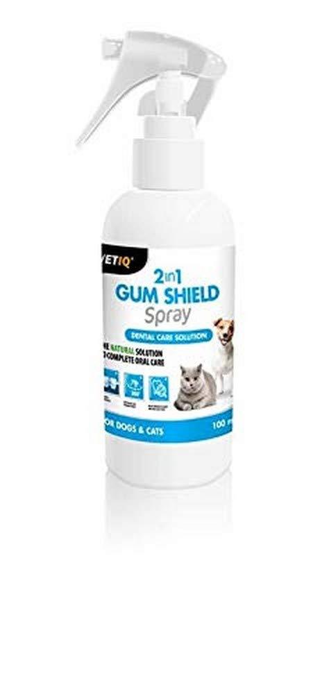 Mark & Chappell Limited - Spray 2 in 1 Gum Protection - PawsPlanet Australia