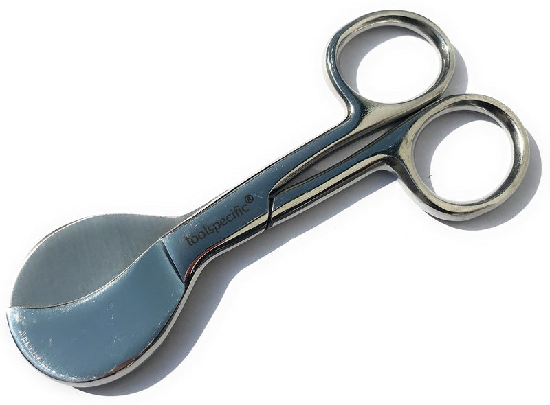 Toolspecific Umbilical Cord Scissors Whelping Puppy Kittens Welping Breeding Supplies Tools - PawsPlanet Australia