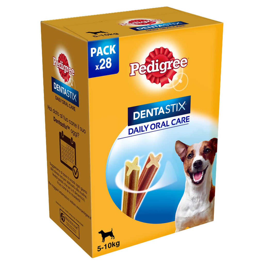 Dentastix Oral Hygiene Daily Use - PawsPlanet Australia