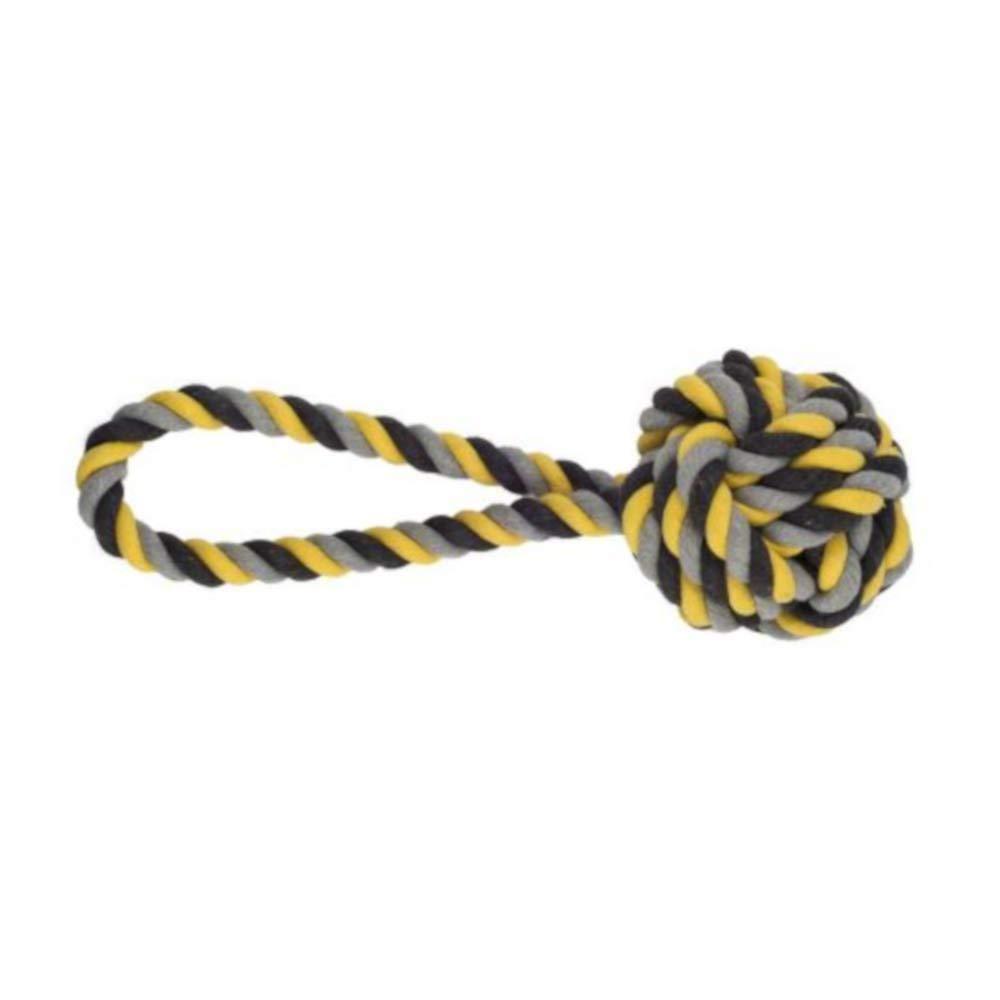 Jumbo Jaws Rope For Big Dogs Super Rope, 20 x 94 cm, 0.2 kg - PawsPlanet Australia
