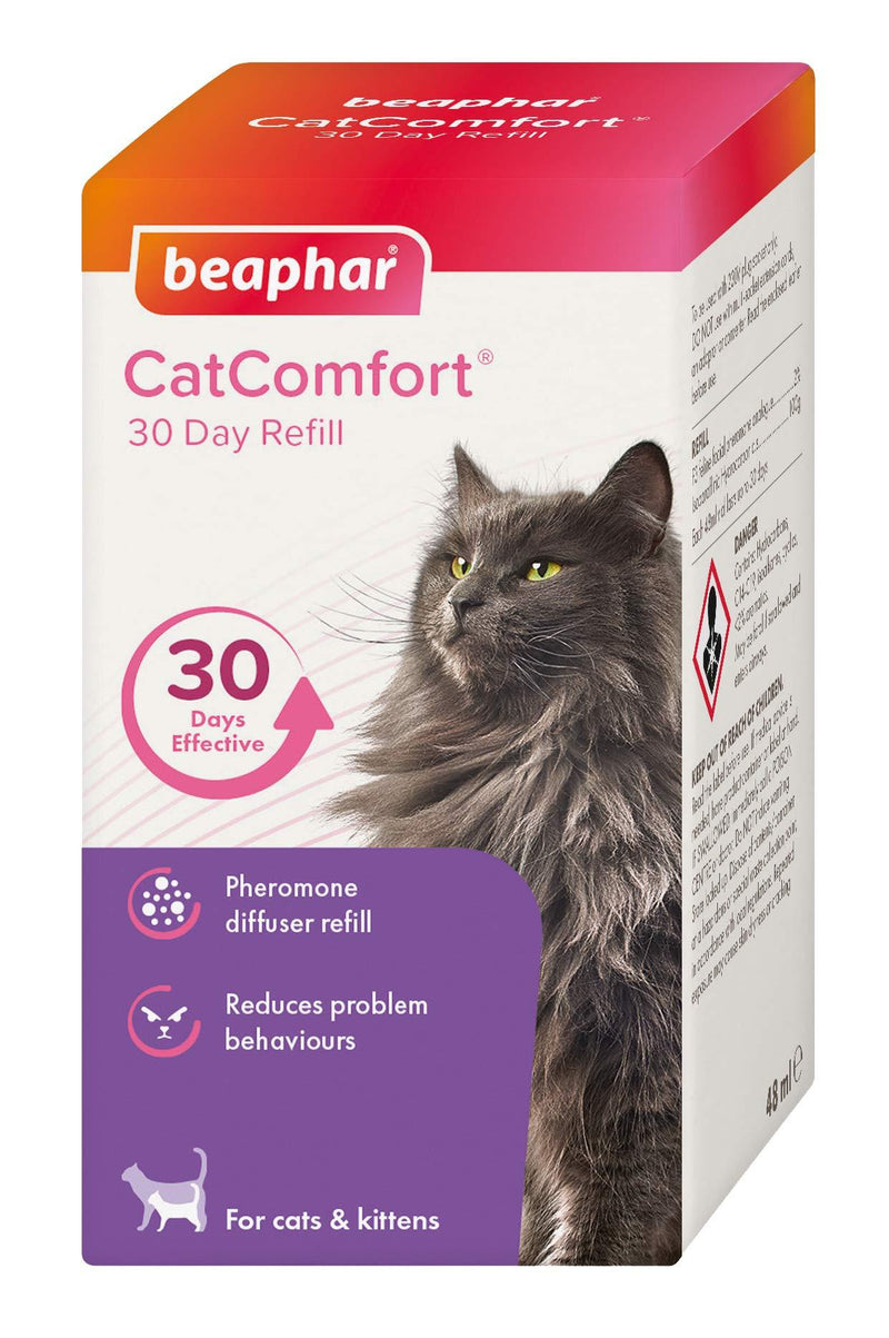 Beaphar CatComfort 30 day Refill 1 - PawsPlanet Australia