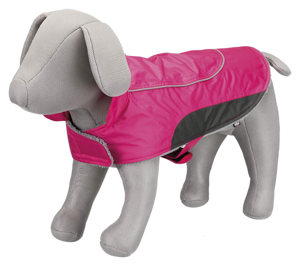 Trixie Méribel Cape, S, 33 cm, Pink, Dog - PawsPlanet Australia