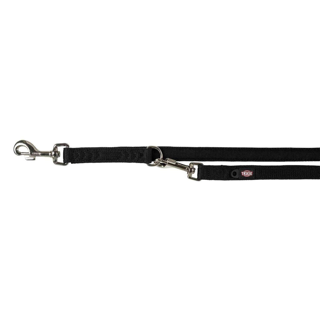 Trixie Comfort Soft adjustable leash - PawsPlanet Australia