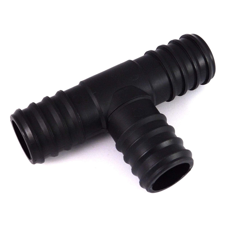 Aquacadabra Flexible Hosing T-Piece 1" Inch - PawsPlanet Australia