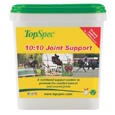 TopSpec 10:10 Joint Support - 3 kg - PawsPlanet Australia