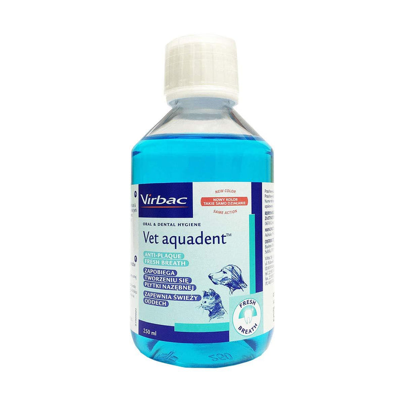 Virbac Vet Aquadent - PawsPlanet Australia