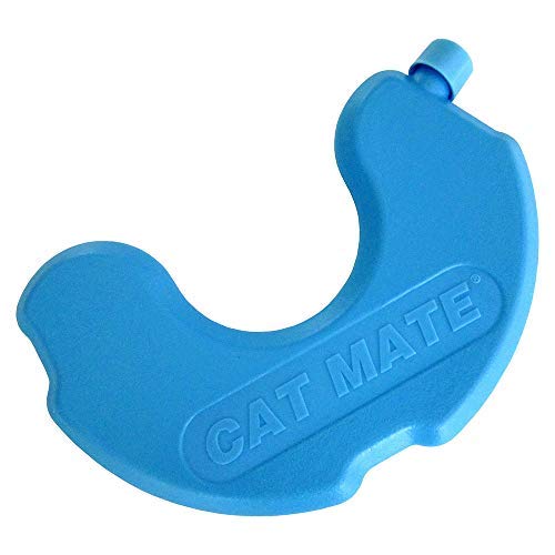 Cat Mate Replacement Ice Packs for Automatic Feeders (1 x ice pack, C300) 1 pack - PawsPlanet Australia