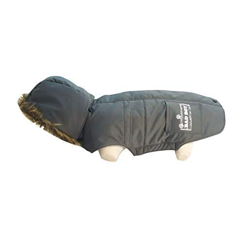Doogy Bad Boy Down Jacket for Other Dogs - PawsPlanet Australia