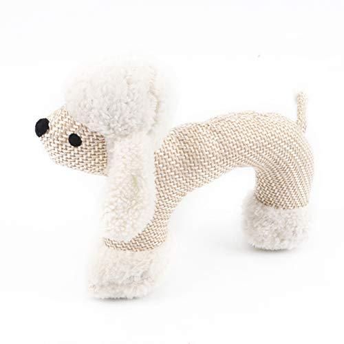 Local Makes A Comeback CT14 Plush Vocal Dog Toy, Orange - PawsPlanet Australia