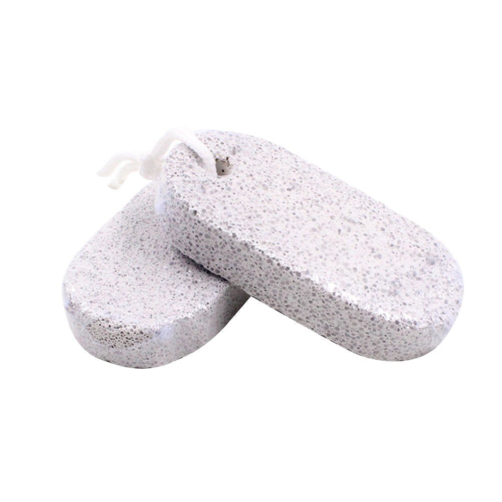 STOBOK 2 Pcs Pet Teeth Grinding Stone Calcium Mineral Stone for Mouse Rabbit Squirrel Hamster Small Pets - PawsPlanet Australia