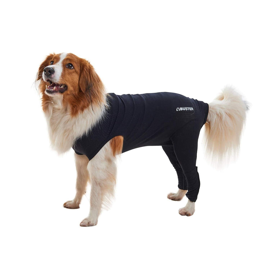 Buster Body Sleeve For Dogs, Hind Legs, Small - PawsPlanet Australia