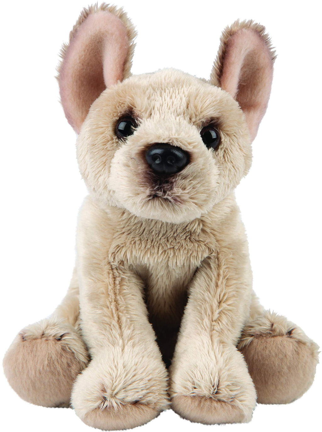 Suki Gifts International Yomiko Classics Dogs Plush Toy, Small French Bulldogs - PawsPlanet Australia