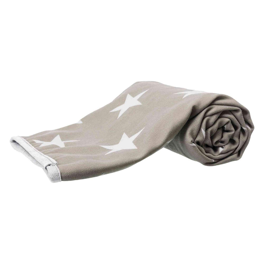 Trixie 37107 Blanket Stars - PawsPlanet Australia