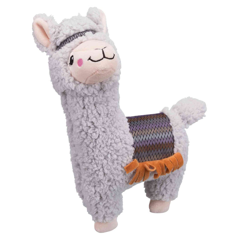 TRIXIE 35899 Alpaca Plush - PawsPlanet Australia