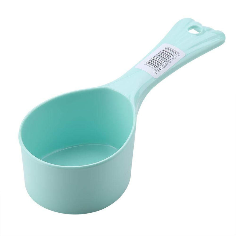 Handy Scoop Pet Food Scoop Smooth Pet Food Measuring Cup Pet Dog Cat Food Feeder - PawsPlanet Australia