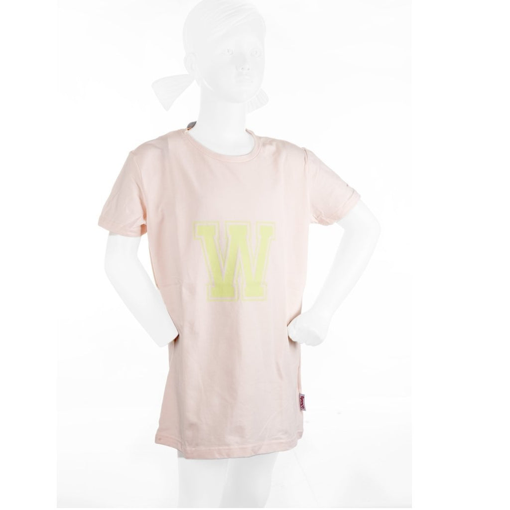 Hkm Unisex T-Shirt -Wendy Yellow W-3800 Trouser 110-116 3800 Pink - PawsPlanet Australia