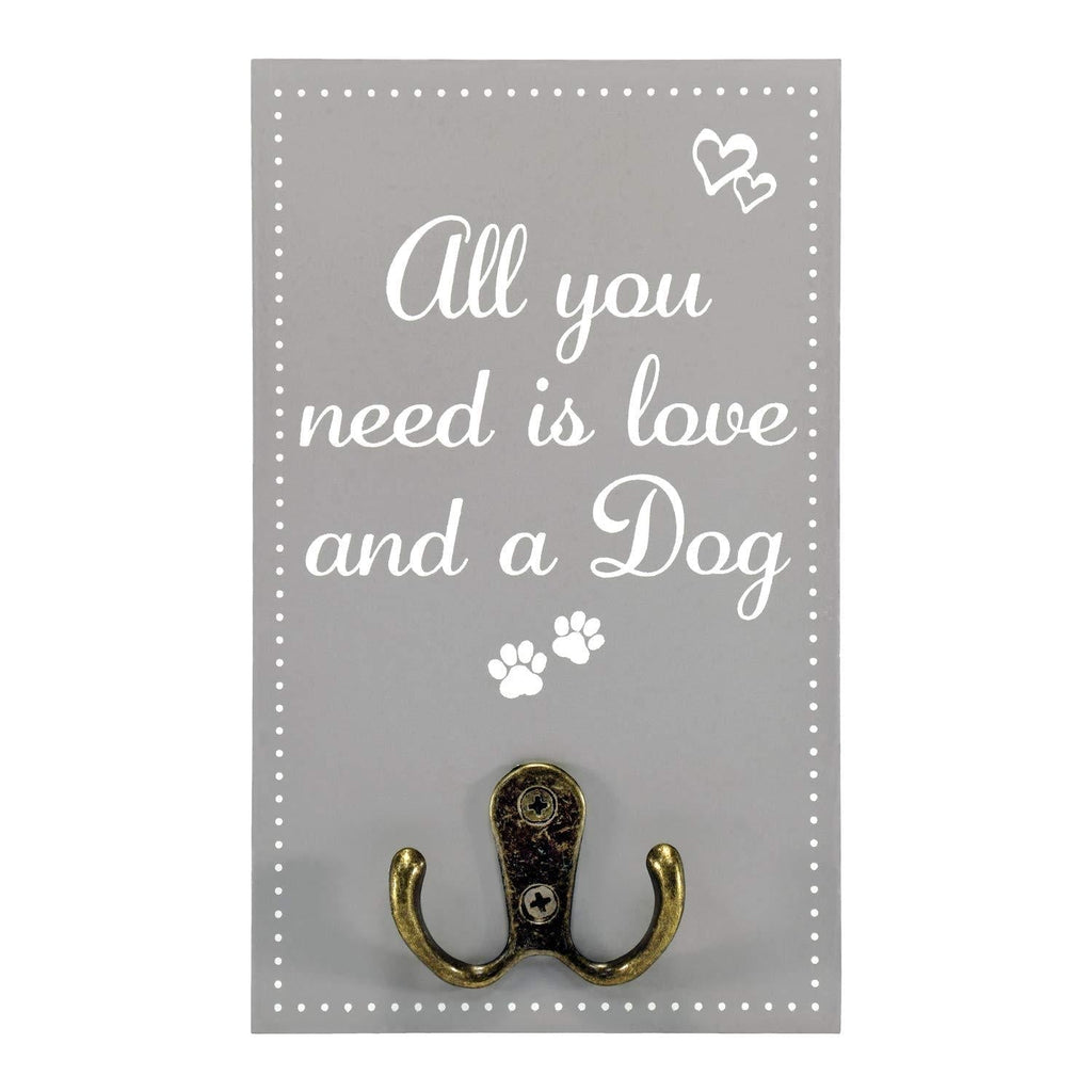 All You Need is Love and a Dog Hook - PawsPlanet Australia
