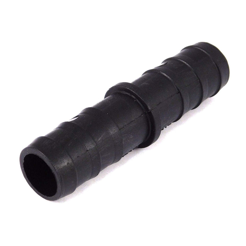 Aquacadabra Straight Connector 0.75" inch For Flexible Hosing - PawsPlanet Australia