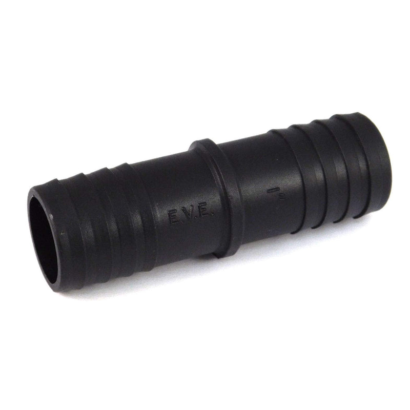 Aquacadabra Straight Connector 1" inch For Flexible Hosing - PawsPlanet Australia