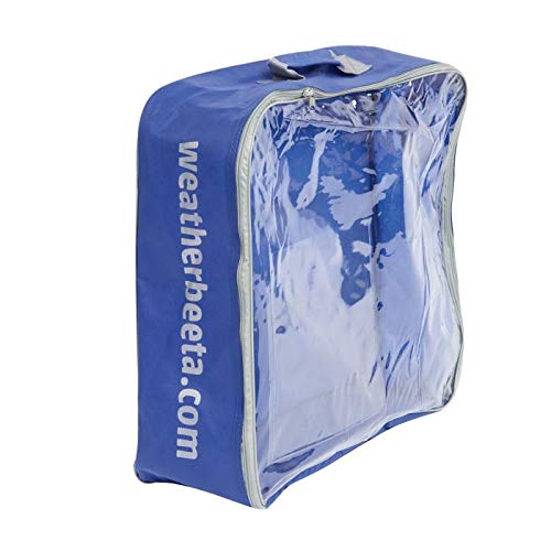 Weatherbeeta Spare Rug Bag spare rug bag for easy storage of rugs - Spare rug bag - PawsPlanet Australia