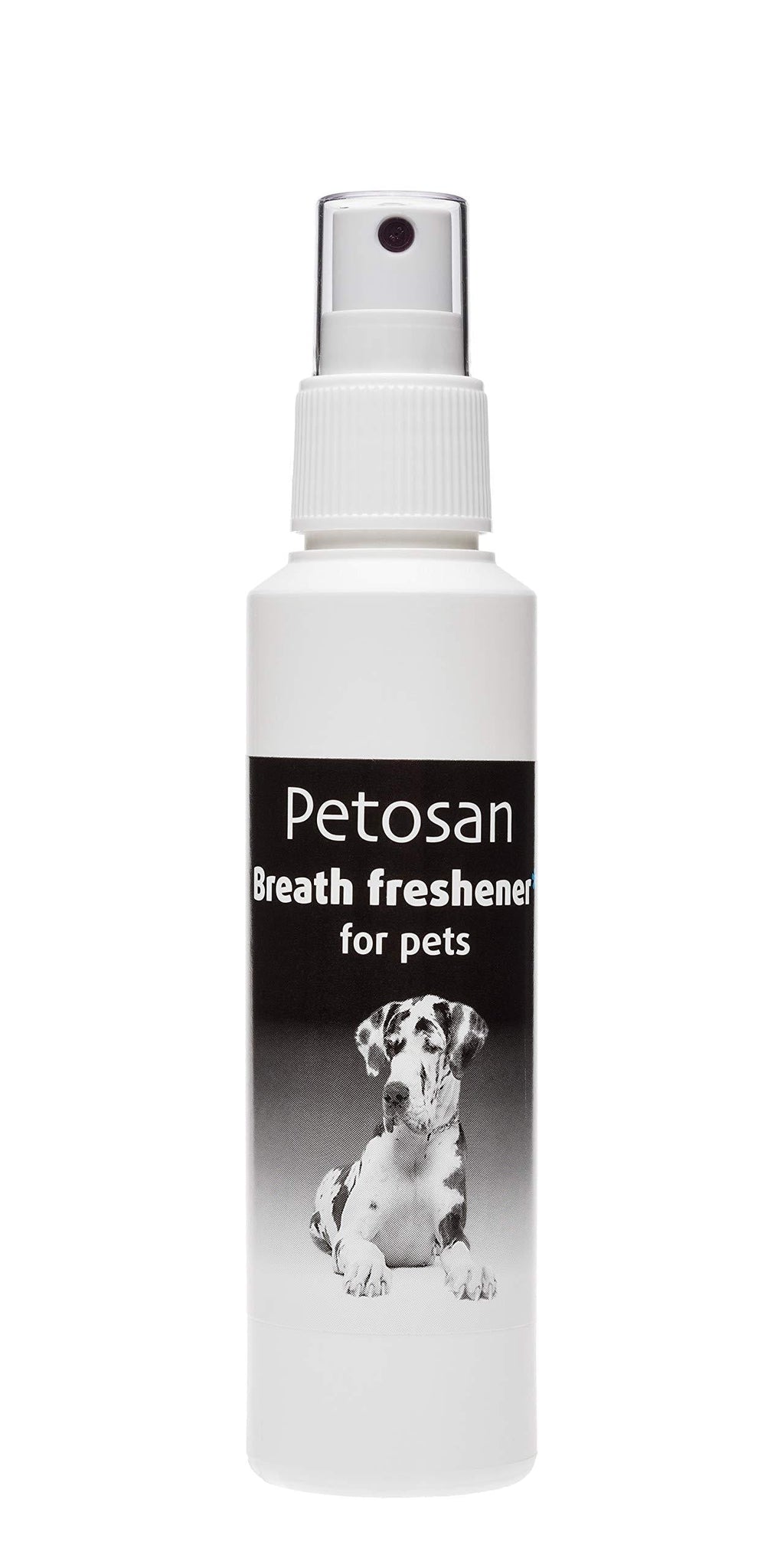 Petosan Breath Spray for Dogs - PawsPlanet Australia