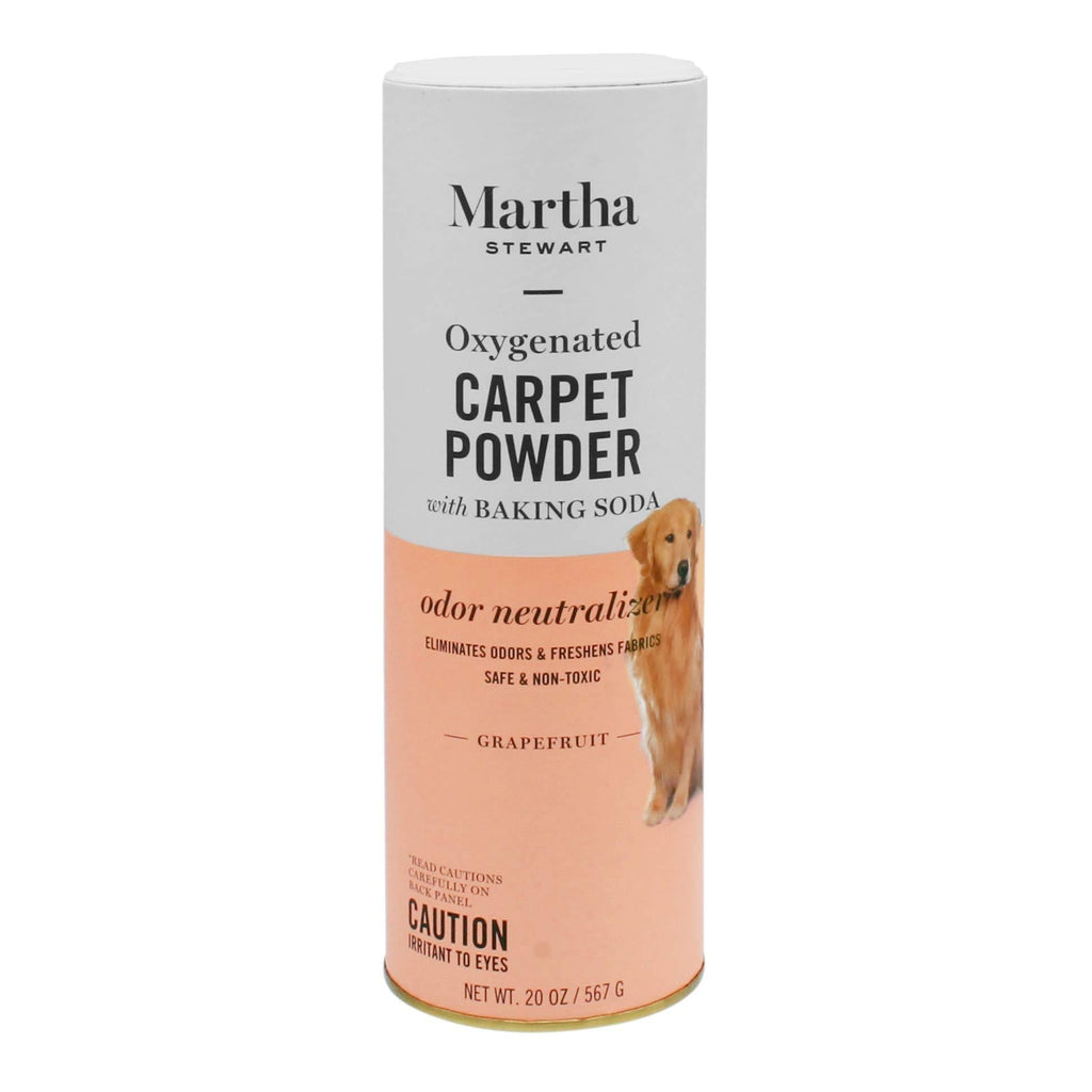 Martha Stewart Oxy-Powered Carpet Odor Eliminator - PawsPlanet Australia