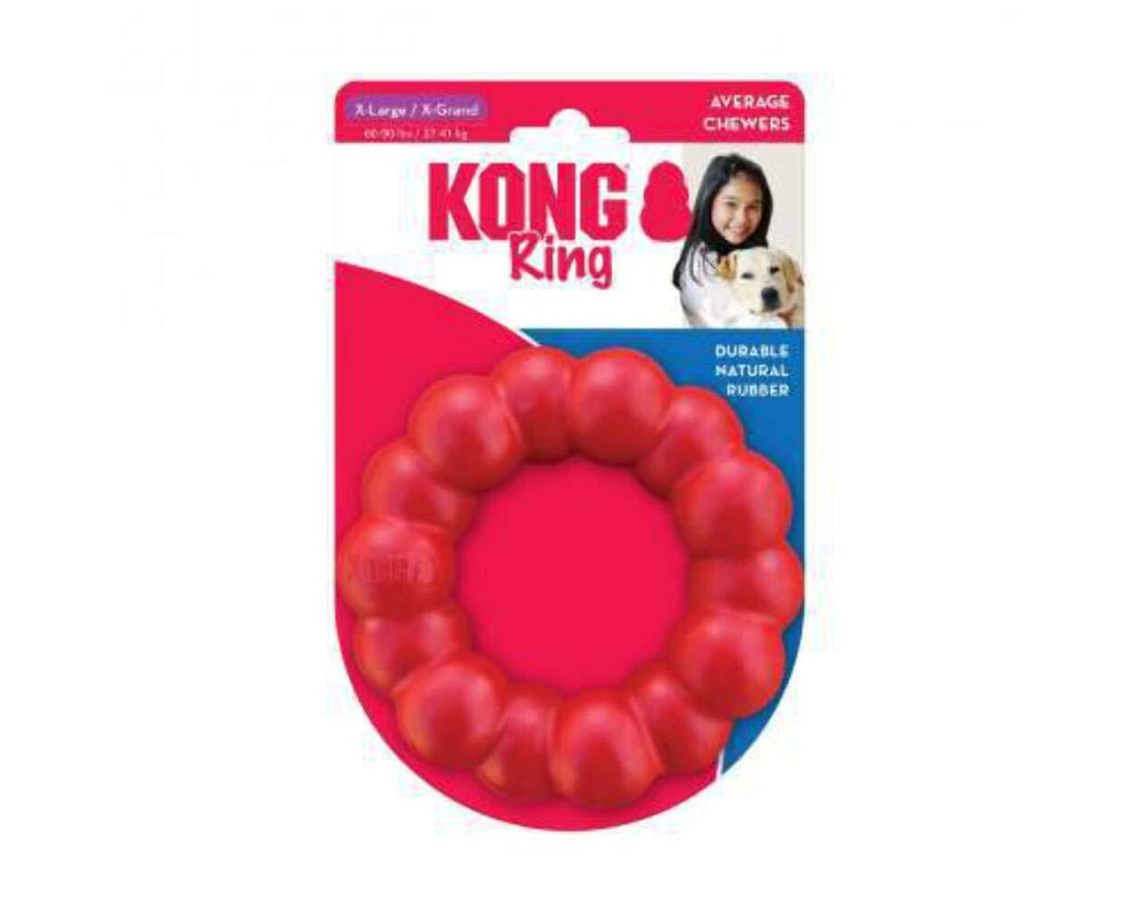 Kong Kong Ring XL 250 g - PawsPlanet Australia