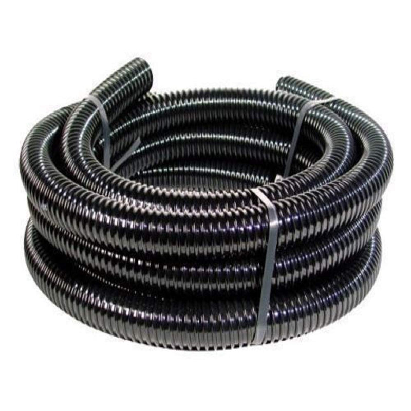 UTP 10 Metre 32mm diameter Premium Quality Flexible Hose Fish Pond Pump Flexi Pipe - PawsPlanet Australia