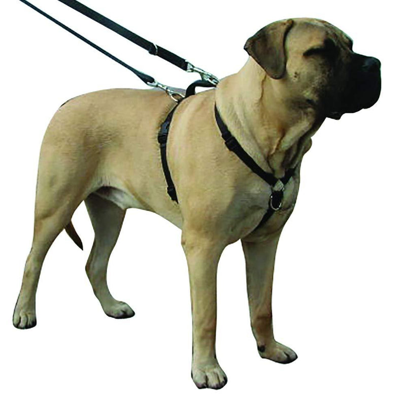 Kumfi Canine Kumfi Complete Control Harness Size XL - PawsPlanet Australia