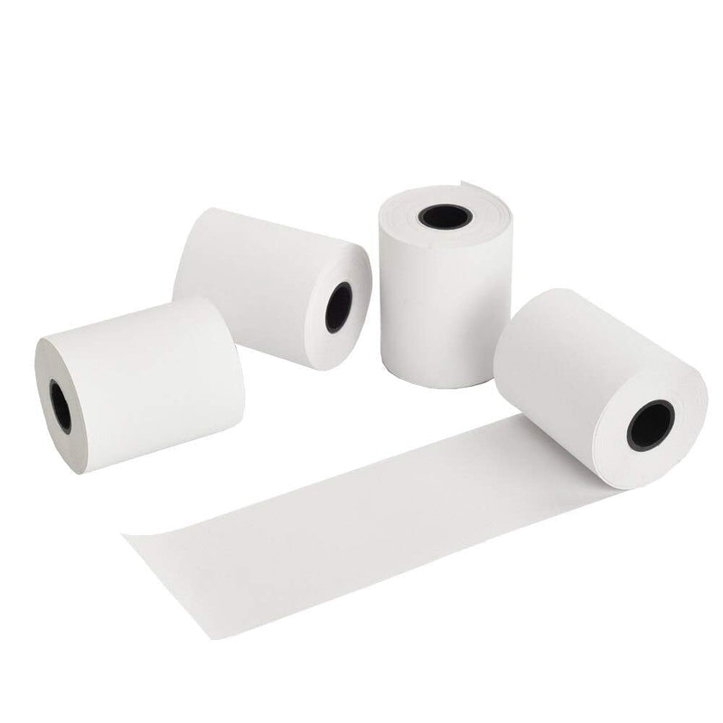 Parrot Essentials Paper Roll Refills for Shreddable Parrot Toys - 4 Rolls - PawsPlanet Australia