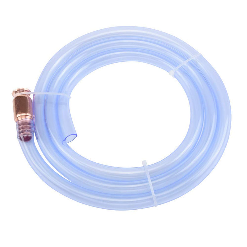 Sukudon Hose Siphon Pump for Gas/Gasoline/Fuel Water Self Priming Siphon Hose Pump Shaker Siphon Transfer Shaker Siphon Automatic Pumping Pipe - PawsPlanet Australia