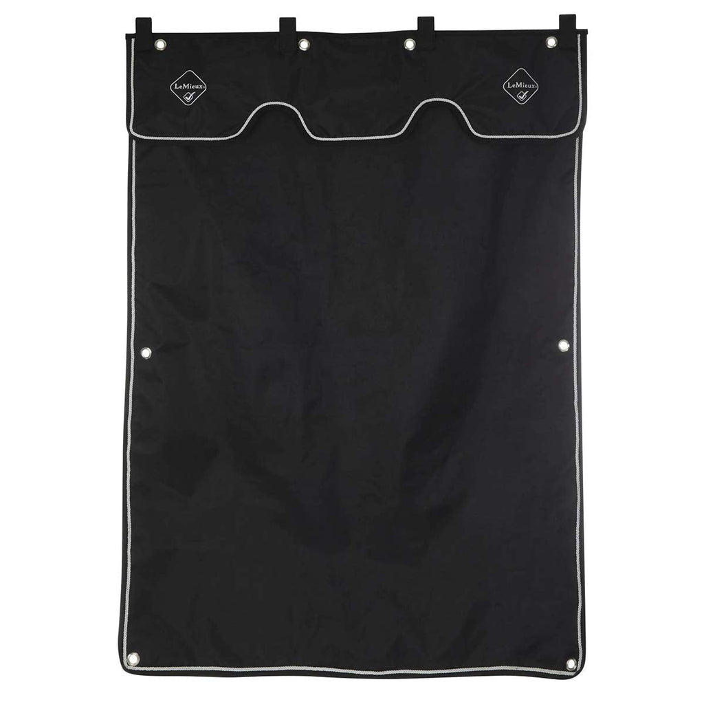 LeMieux Unisex's Stable Drape Black, One size - PawsPlanet Australia